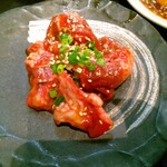 卸 新宿食肉センター 極 - 