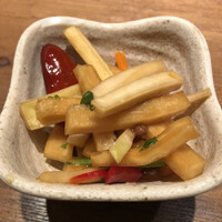 四川料理 龍の子 - 