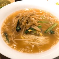 四川料理 龍の子 - 