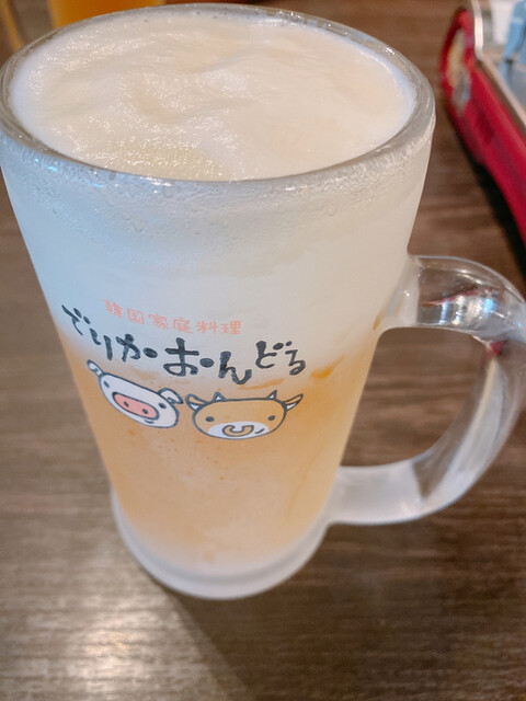 でりかおんどる 新大久保本店 image