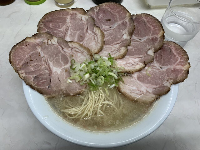 Ramen Hakata Ya photo 4