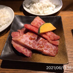 やきにく未完 - 