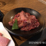 やきにく未完 - 