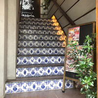 sangria 青山店 - 