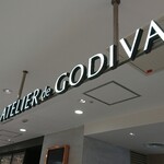 ATELIER de GODIVA - 