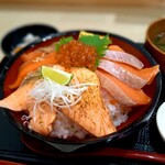 海鮮食堂 さばや - 