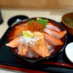 海鮮食堂 さばや - 