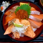 海鮮食堂 さばや - 