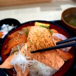 海鮮食堂 さばや - 