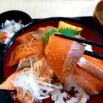 海鮮食堂 さばや - 