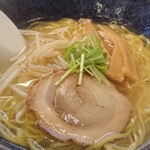 ラーメン工房 ら房 - 