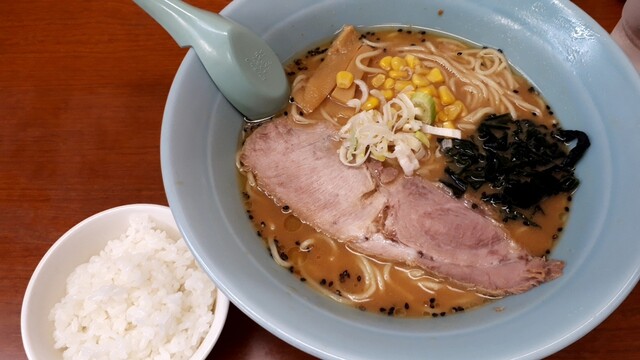 マリモ 横浜 ラーメン 食べログ