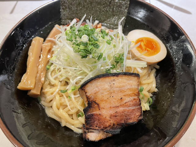 油そば七色 赤坂 油そば 食べログ 油そば七色 赤坂 油そば 食べログ
