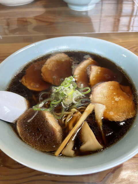 サングリーン - 稚内市その他（食堂）の写真