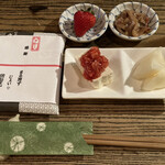 串焼家　まる房ず - まずは