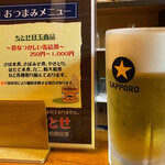 立ち呑 ちとせ - 