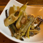 立ち呑 ちとせ - 