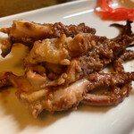 立ち呑 ちとせ - 