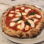 800° Degrees Neapolitan Pizzeria - 