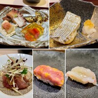 鮨 青海 - 
