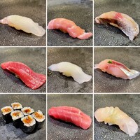 鮨 青海 - 