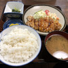 佐野和洋食店