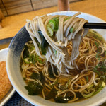 しぶそば 武蔵小杉店 武蔵小杉 そば 食べログ