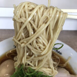 麺庵ちとせ - 