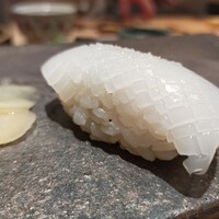 新宿 鮨 ふくじゅ - 