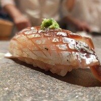 新宿 鮨 ふくじゅ - 