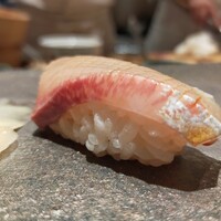 新宿 鮨 ふくじゅ - 