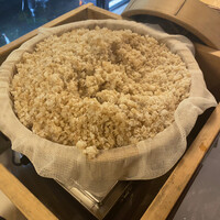 浅草むぎとろ 本店 - 