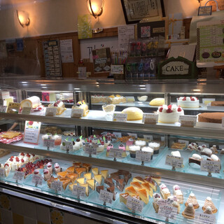 秦野市でおすすめの美味しいケーキをご紹介 食べログ