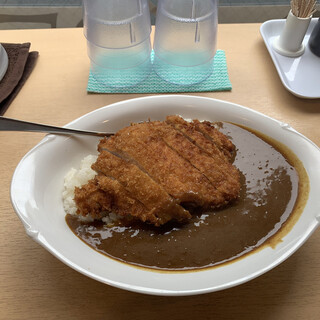 カレー屋 花一_0