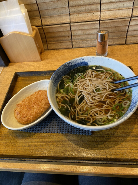 しぶそば 武蔵小杉店 武蔵小杉 そば 食べログ しぶそば 武蔵小杉店 武蔵小杉 そば 食べログ