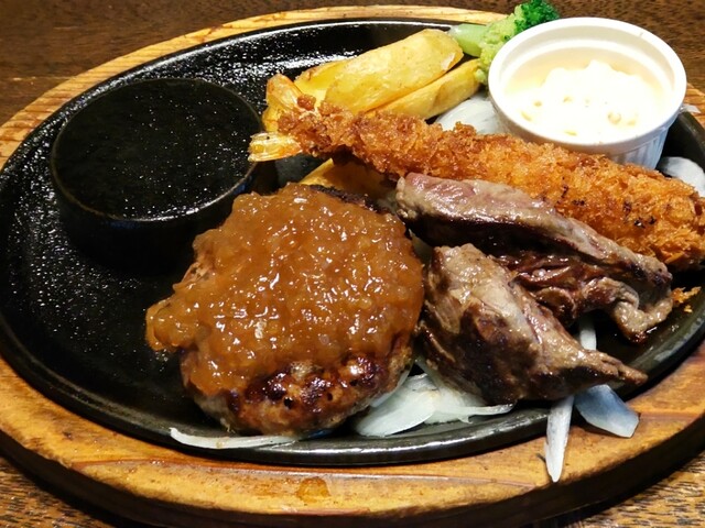 ステーキのあさくま 津店 津 ファミレス 食べログ