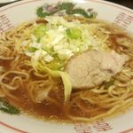 東方記 - ラーメン