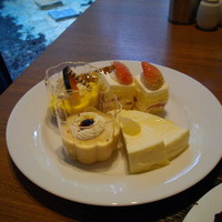 グランカフェ - 