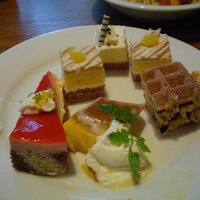 グランカフェ - 