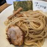 Tsukemen Taiyou - 