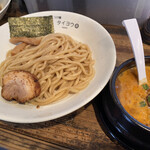 Tsukemen Taiyou - 