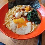 もちもちの木 野田店 七光台 ラーメン 食べログ もちもちの木 野田店 七光台 ラーメン 食べログ