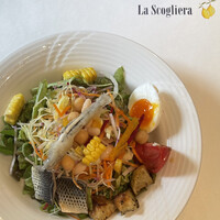 ラ･スコリエーラ - 