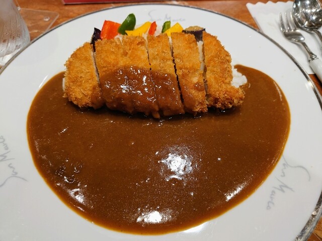 San Marco Takashimaya Sakai Ten