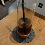 シャンズカフェ - 