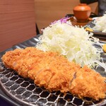 Tonkatsu Wakou - 