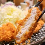 Tonkatsu Wakou - 