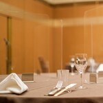 バイキングレストラン ラ・ベランダ - 