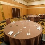 バイキングレストラン ラ・ベランダ - 