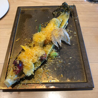 レストラン トヨ トーキョー - 